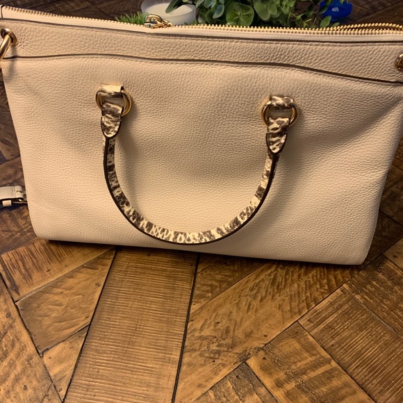 ❌SOLD❌Coach handbag - Picture 3 of 14
